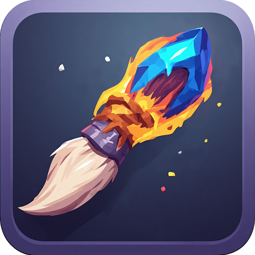 Light Brush icon